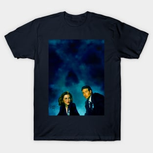 The Truth Is Out There T-Shirt